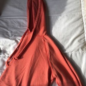 Aerie Crop Sweatshirt
